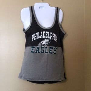 Philadelphia Eagles Tank Top